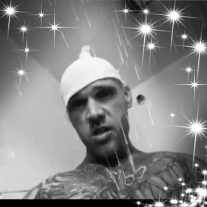 Meet your Posher, Vader